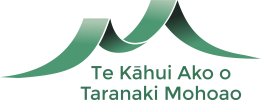 Central Taranaki Kāhui Ako